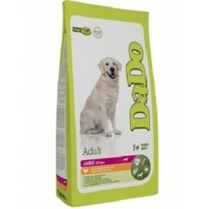 DADO – Adult Large Pollo da 12 kg