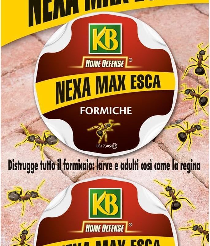 NEXA® FORMICHE ESCA