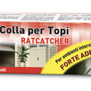 Colla topicida - RATCATCHER