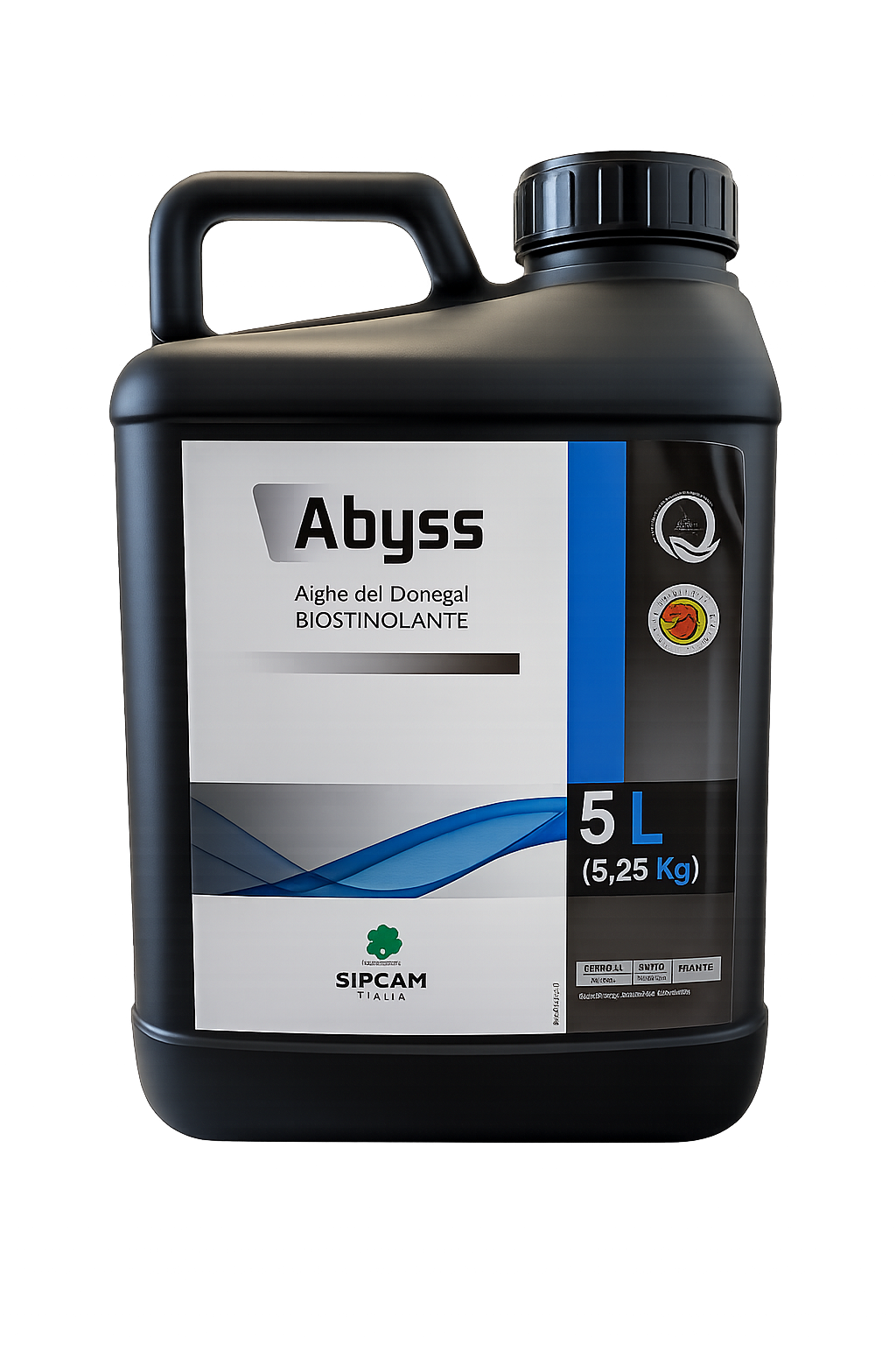 ABYSS - Biostimolante a base di Alghe - immagine 3