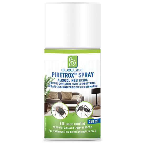 PIRETROX™ SPRAY