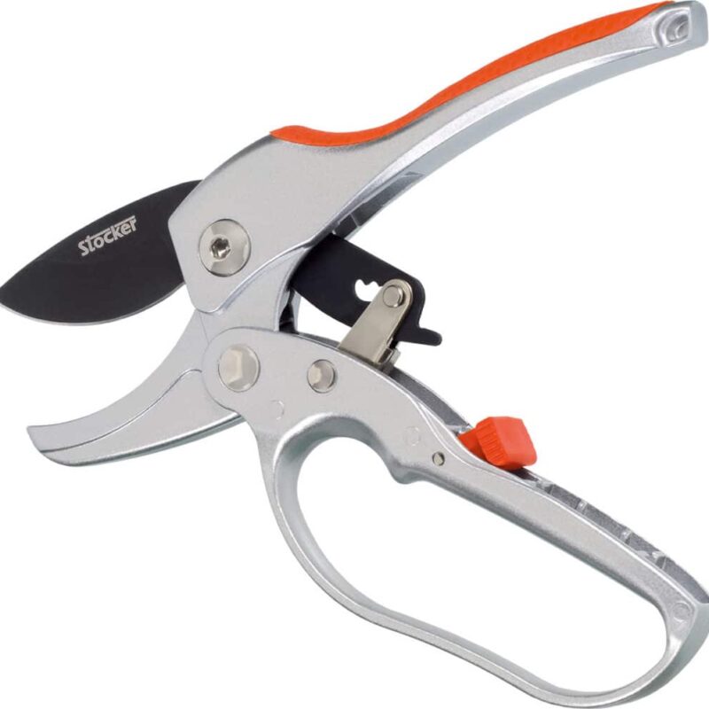Stocker - Forbice a Cricchetto