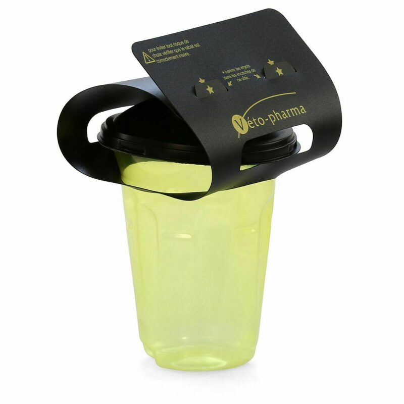 VESPA CATCH - Trappola per Vespa Velutina