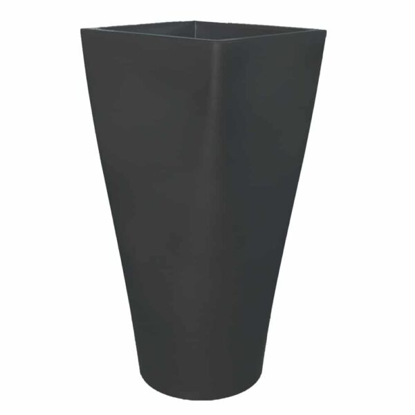 Vaso d'arredo - Auriga antracite