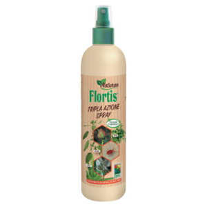 Tripla azione spray 500 ml Flortis