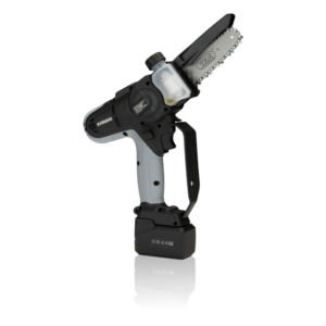 Potatore Volpi - KVS5500 Con 2 batterie