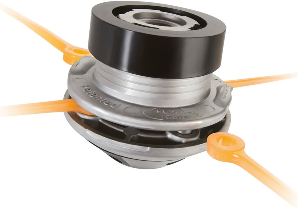FlashCutter Testina Universale Qfc10 per Decespugliatore