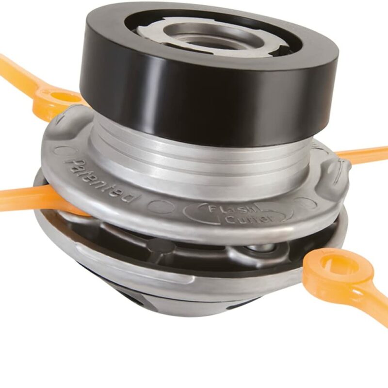 FlashCutter Testina Universale Qfc10 per Decespugliatore