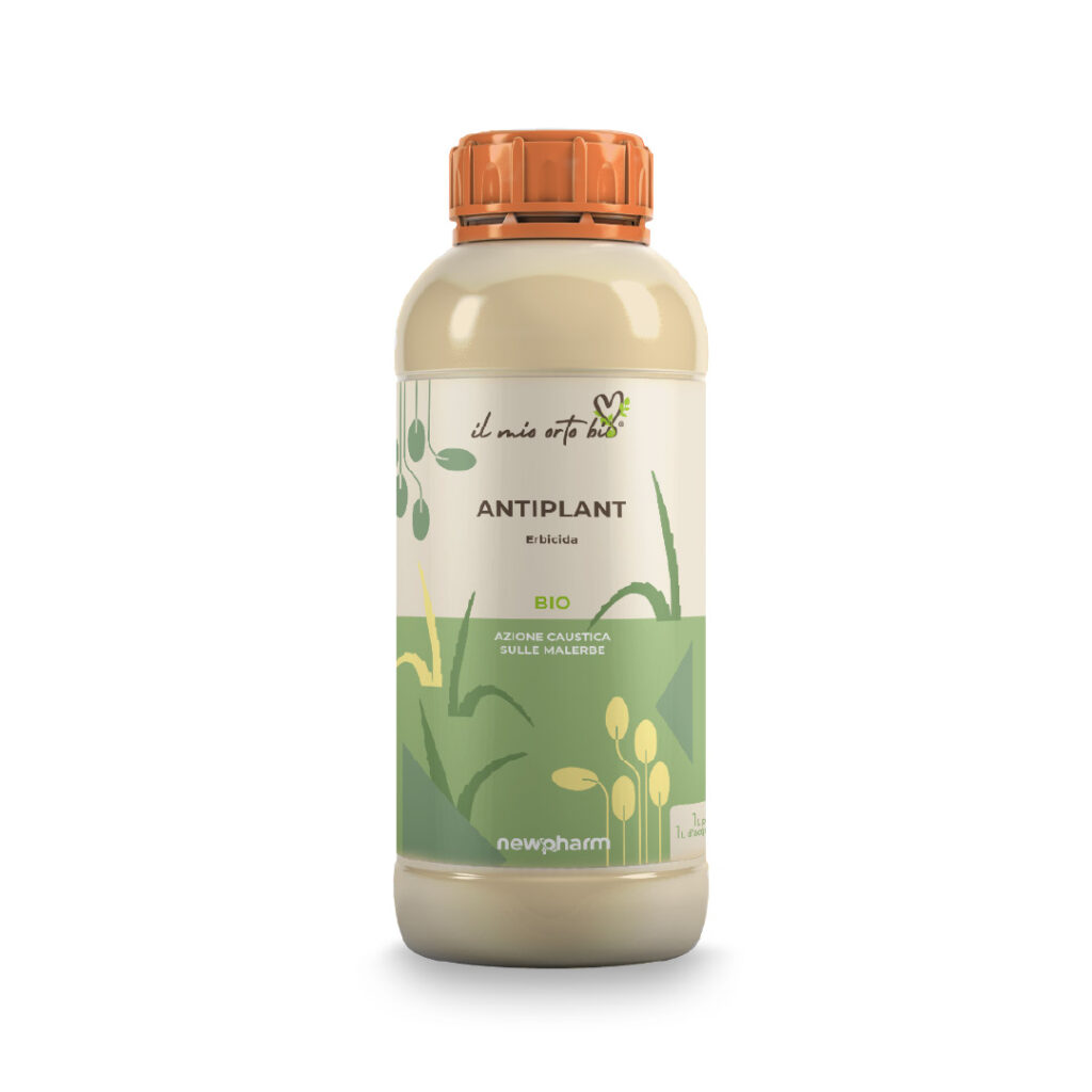 ACETO BIO - Acido Acetico da 1 lt