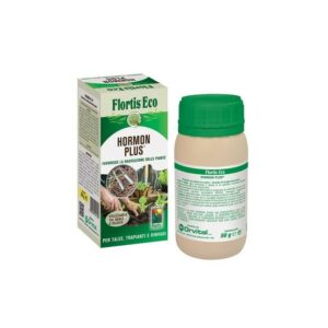 HORMON PLUS - Polvere radicante 50 g