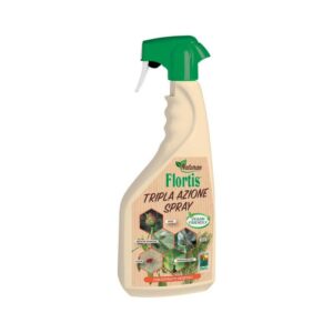 FLORTIS TRIPLA AZIONE da 1000 ml