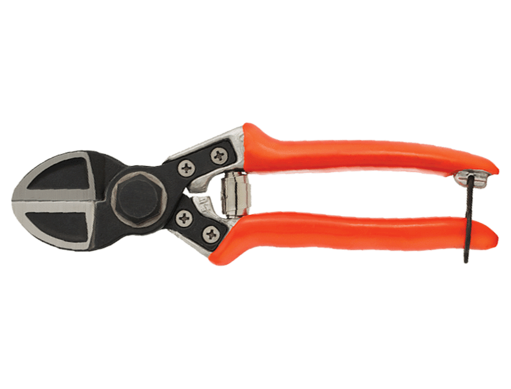 Castellari TI91 - Forbice a doppia lama