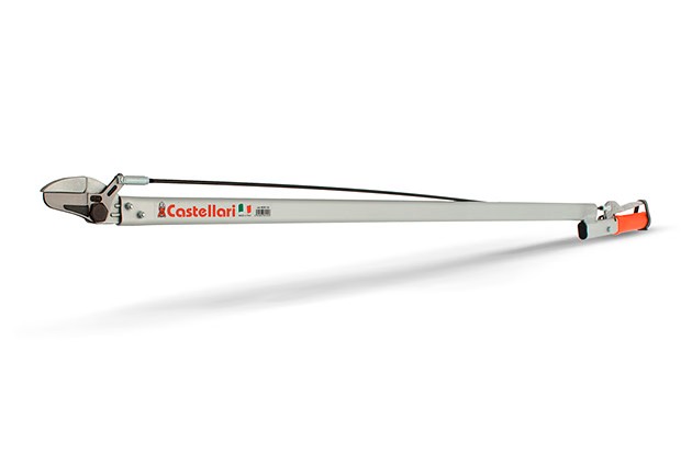 Svettatoio Asta CASTELLARI