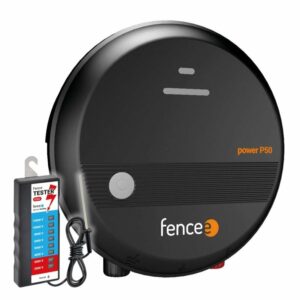 Elettrificatore Fencee Power P50 (5J)