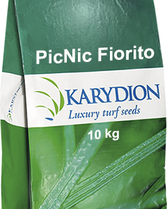 Picnic Fiorito