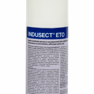 INDUSECT ETO -  Insetticida autosvuotante