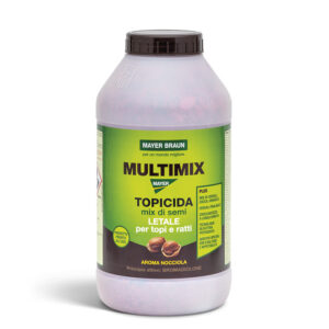 MULTIMIX Maxi