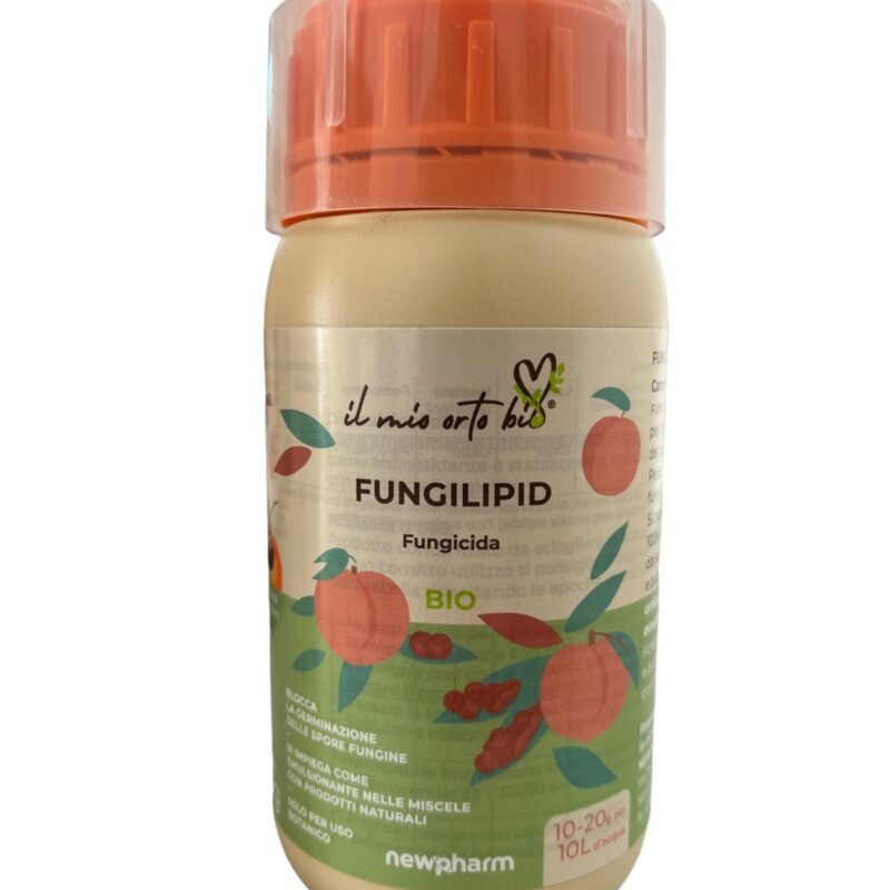 FUNGILIPID 100g