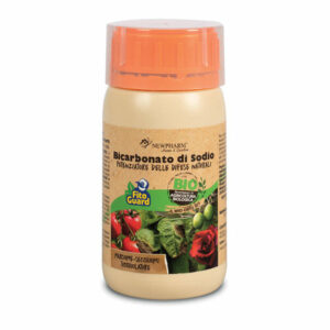 Bicarbonato di Sodio Fito Guard 200 gr