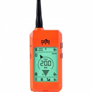 GPS X 20+ PALMARE