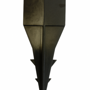 PICCHETTO NERO - LACOGREEN