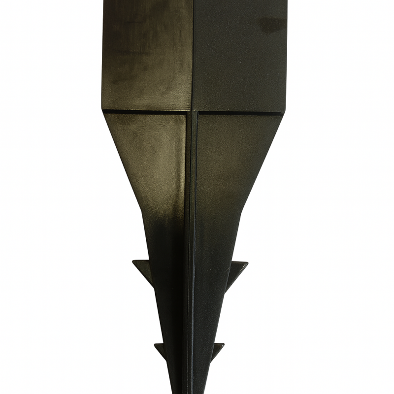 PICCHETTO NERO - LACOGREEN