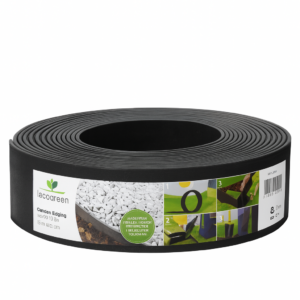 BORDURA VULCANO LACOGREEN 25 METRI