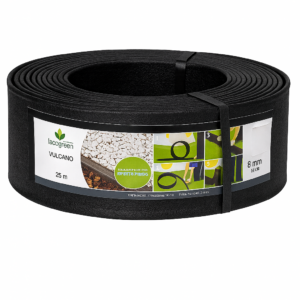 BORDURA VULCANO LACOGREEN 10 METRI