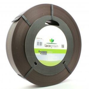 Bordura in Polietilene LacoGreen 25 Metri