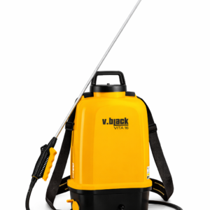 V.Black VITA 16-Pompa irroratrice a batteria Volpi