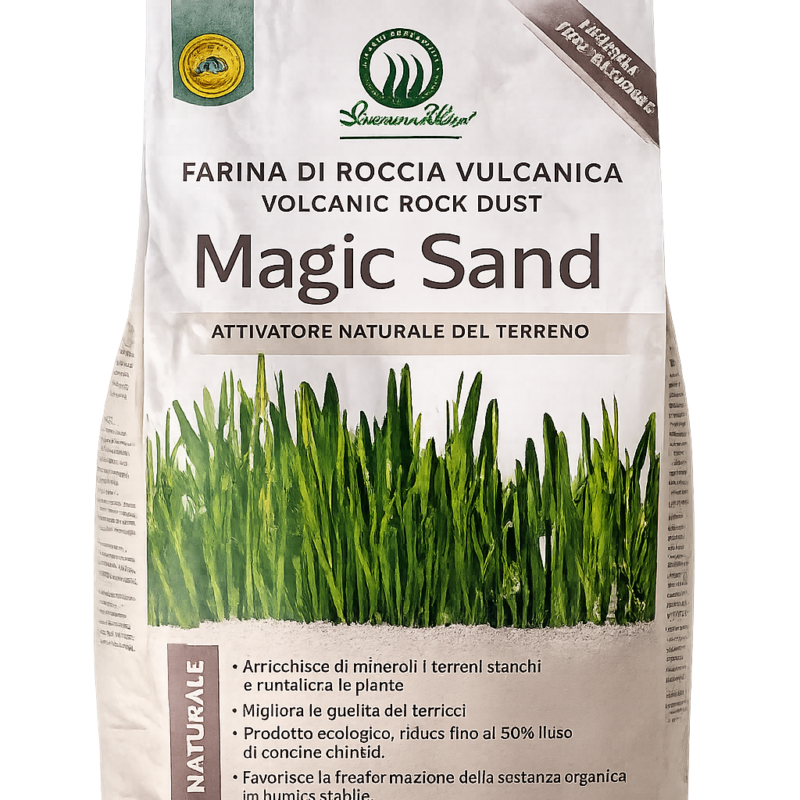 MAGIC SAND - AMMENDANTE