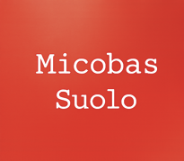 Micobas Suolo Argilloso