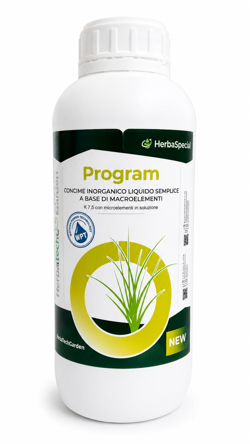 Program - Umettante biopromotore professionale preventivo e curativo