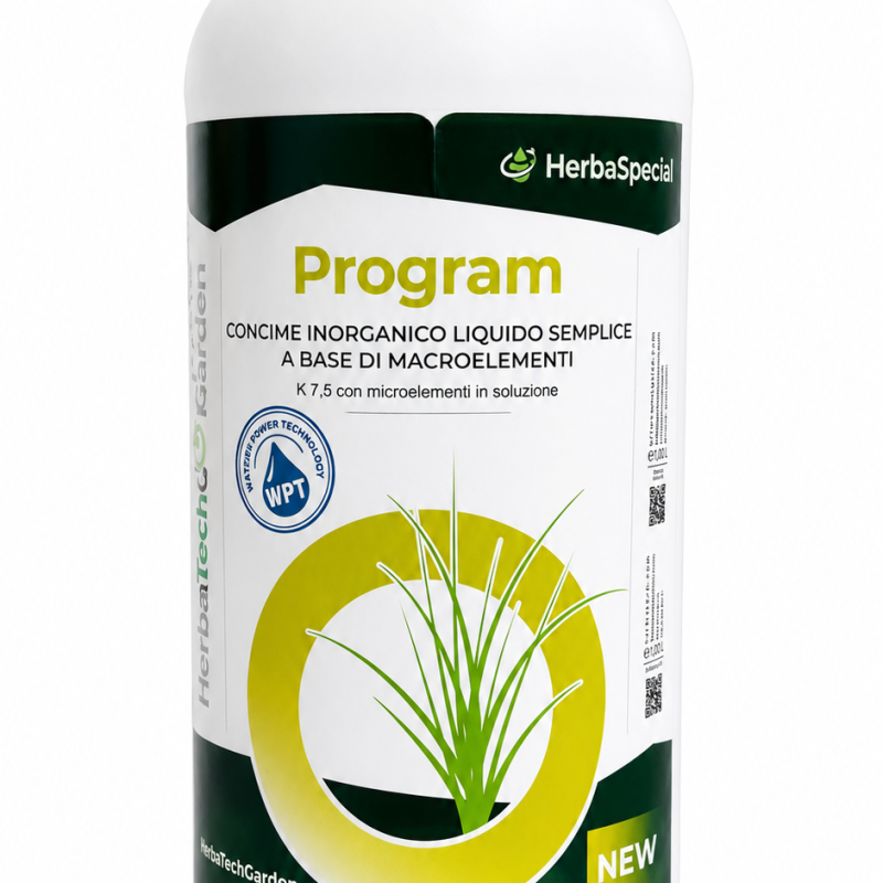 Program - Umettante biopromotore professionale preventivo e curativo