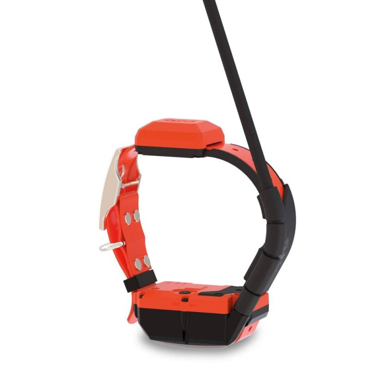 COLLARE SATELLITARE GPS X40