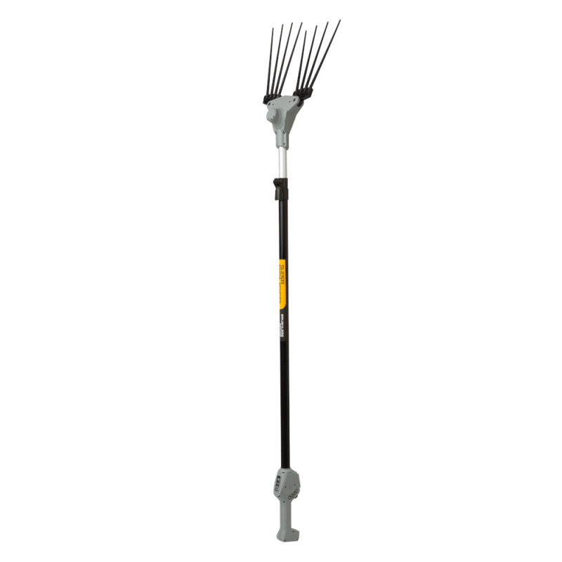 SUPER BOMBER 295L Volpi Originale – Scuotitore per Olive Professionale Brushless